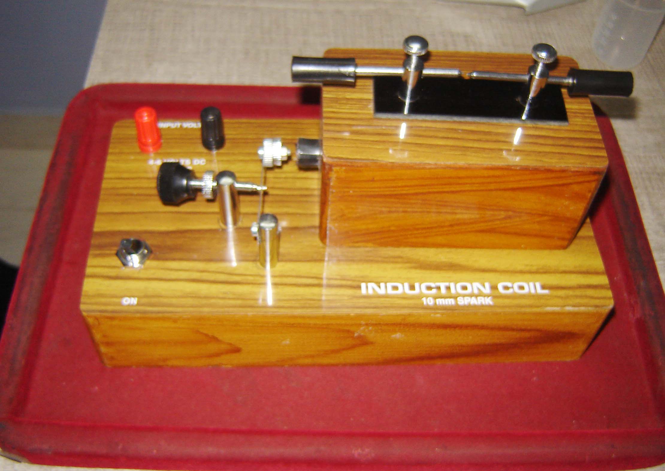 Manufacturers Exporters and Wholesale Suppliers of Induction Coil 10 mm Ambala Cantt Haryana